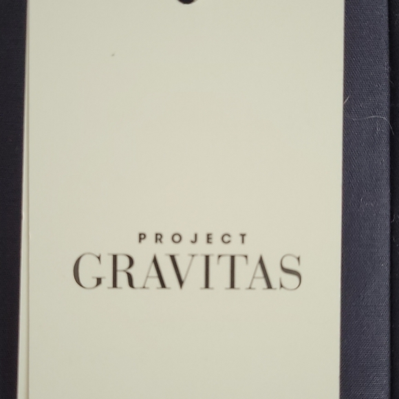 Project Gravitas The Althea Tennis Skirt Navy Blue 8 - Picture 10 of 13